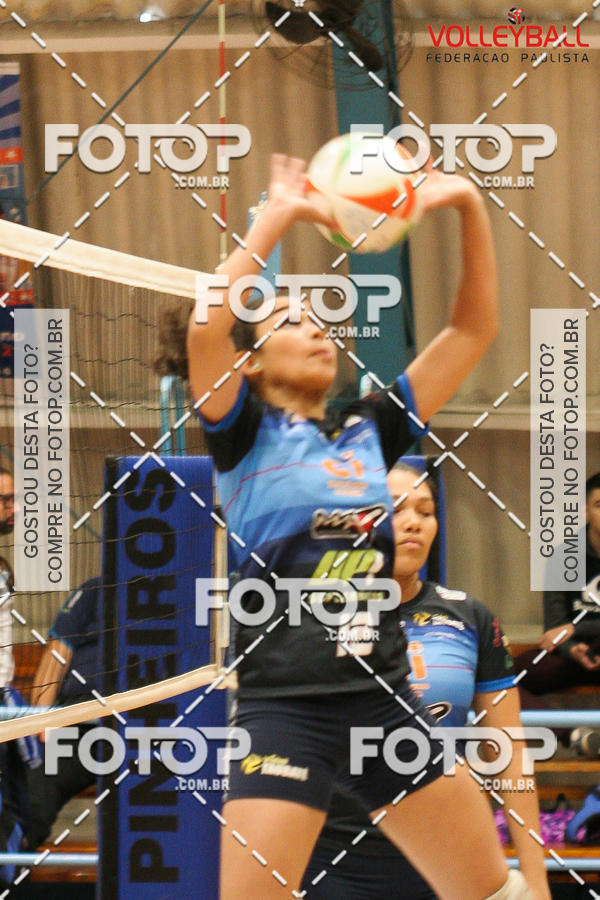 Buy your photos of the eventTorneio Incio FPV - Sub-19 -Fem- 2017 on Fotop