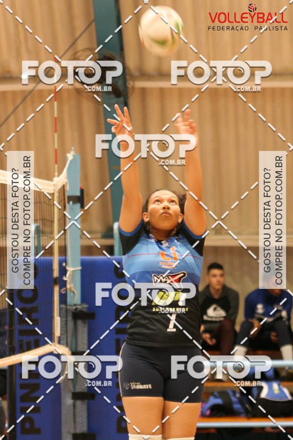 Buy your photos of the eventTorneio Incio FPV - Sub-19 -Fem- 2017 on Fotop