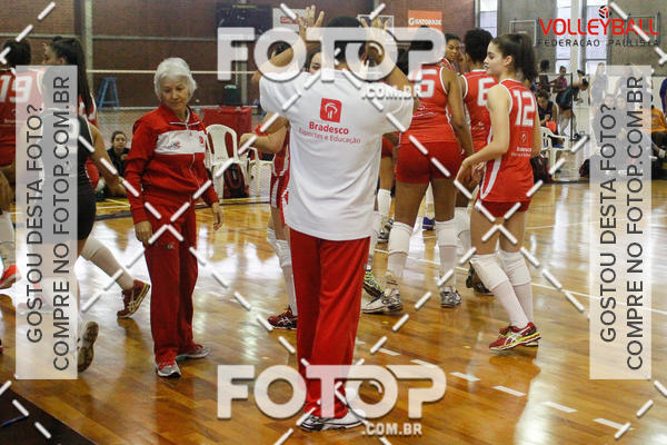 Buy your photos of the eventTorneio Incio FPV - Sub-19 -Fem- 2017 on Fotop