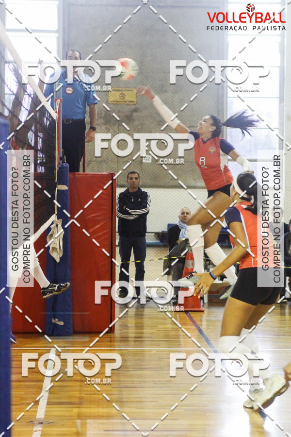 Buy your photos of the eventTorneio Incio FPV - Sub-19 -Fem- 2017 on Fotop