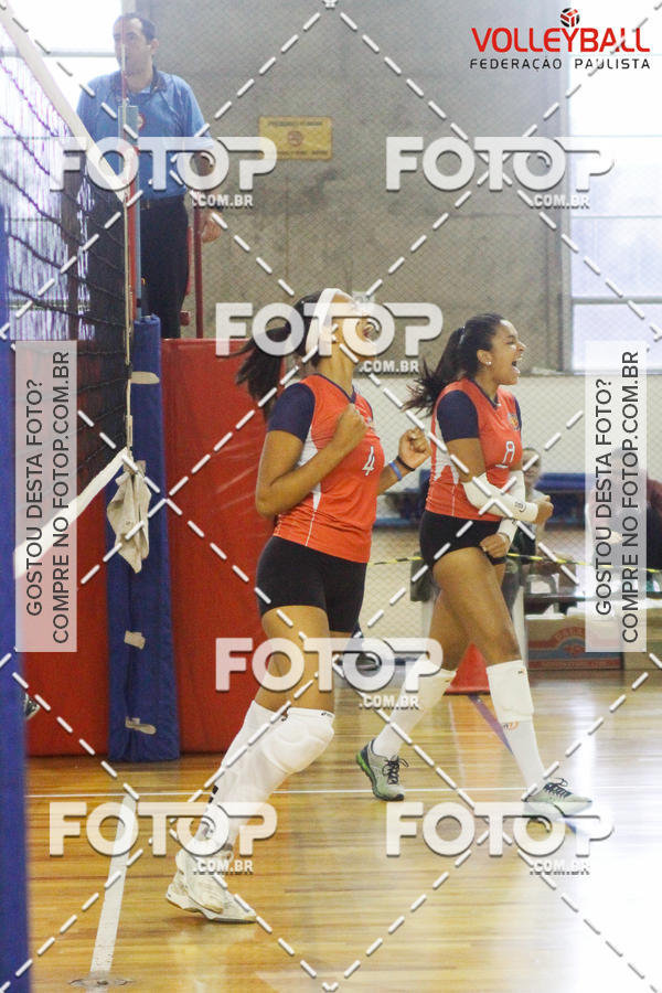 Buy your photos of the eventTorneio Incio FPV - Sub-19 -Fem- 2017 on Fotop