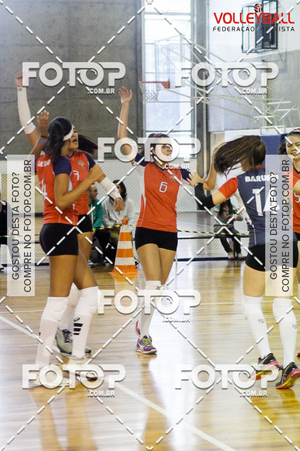 Buy your photos of the eventTorneio Incio FPV - Sub-19 -Fem- 2017 on Fotop