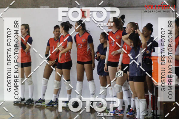 Buy your photos of the eventTorneio Incio FPV - Sub-19 -Fem- 2017 on Fotop