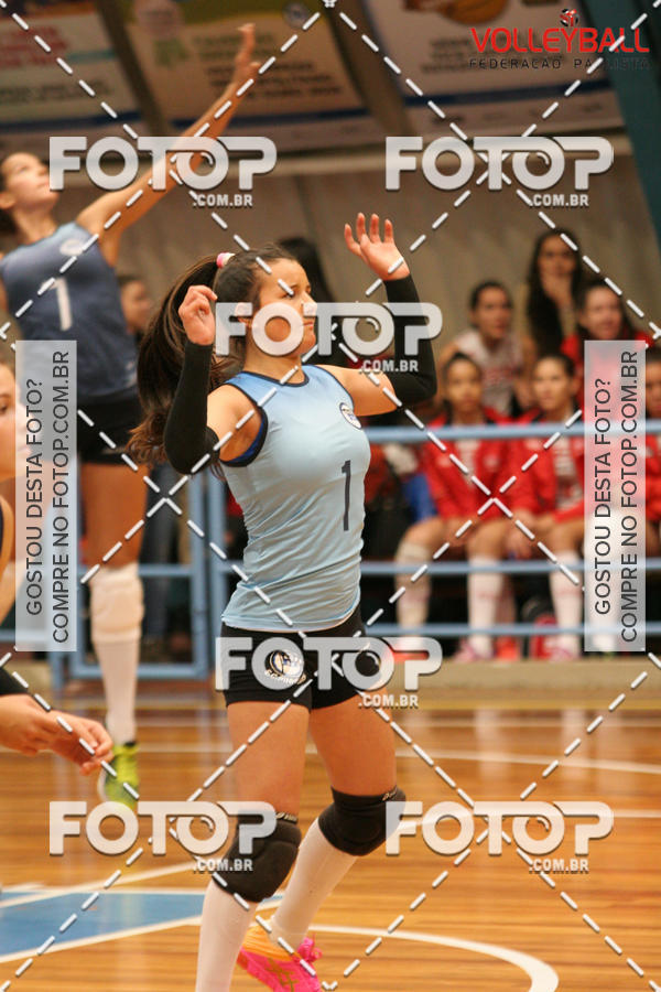 Buy your photos of the eventTorneio Incio FPV - Sub-19 -Fem- 2017 on Fotop