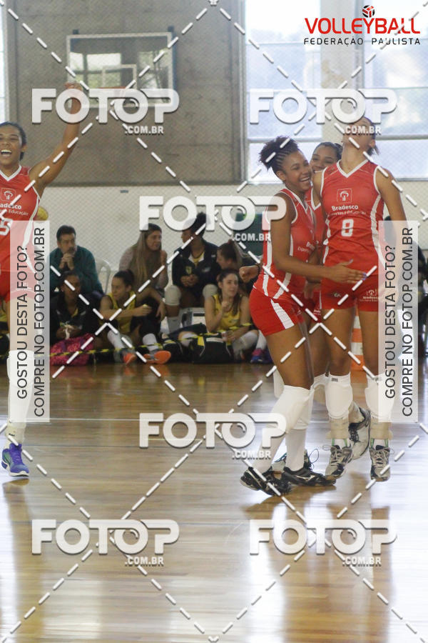 Buy your photos of the eventTorneio Incio FPV - Sub-19 -Fem- 2017 on Fotop