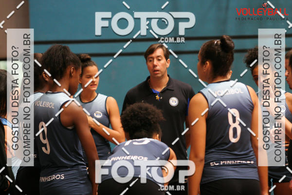 Buy your photos of the eventTorneio Incio FPV - Sub-19 -Fem- 2017 on Fotop