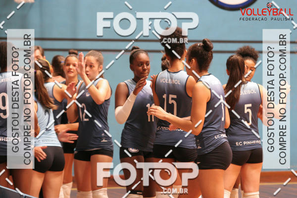 Buy your photos of the eventTorneio Incio FPV - Sub-19 -Fem- 2017 on Fotop