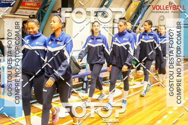 Buy your photos of the eventTorneio Incio FPV - Sub-19 -Fem- 2017 on Fotop