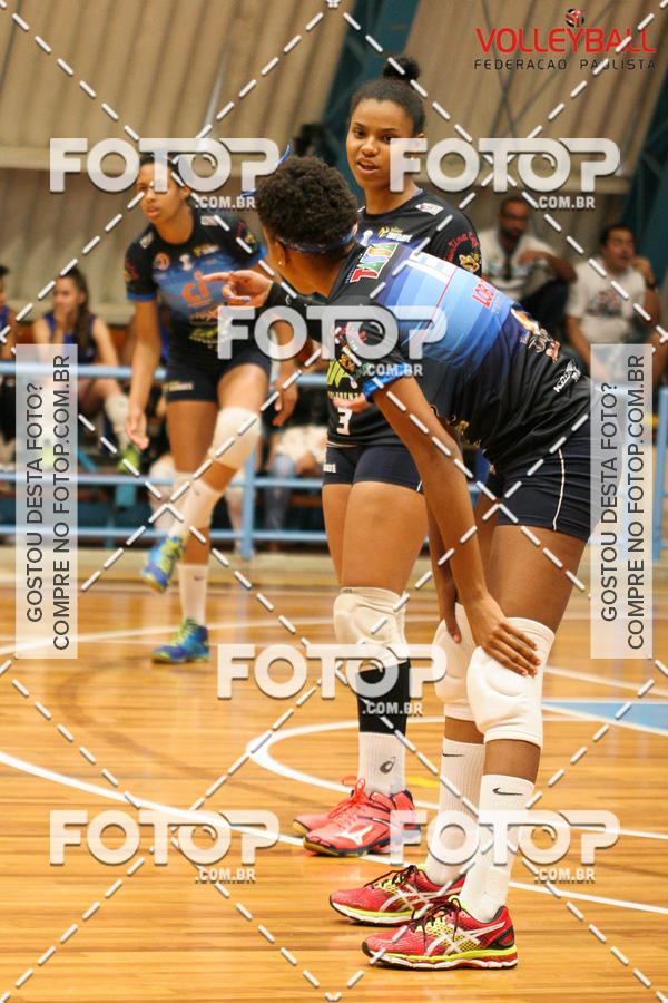 Buy your photos of the eventTorneio Incio FPV - Sub-19 -Fem- 2017 on Fotop