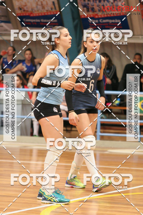 Buy your photos of the eventTorneio Incio FPV - Sub-19 -Fem- 2017 on Fotop