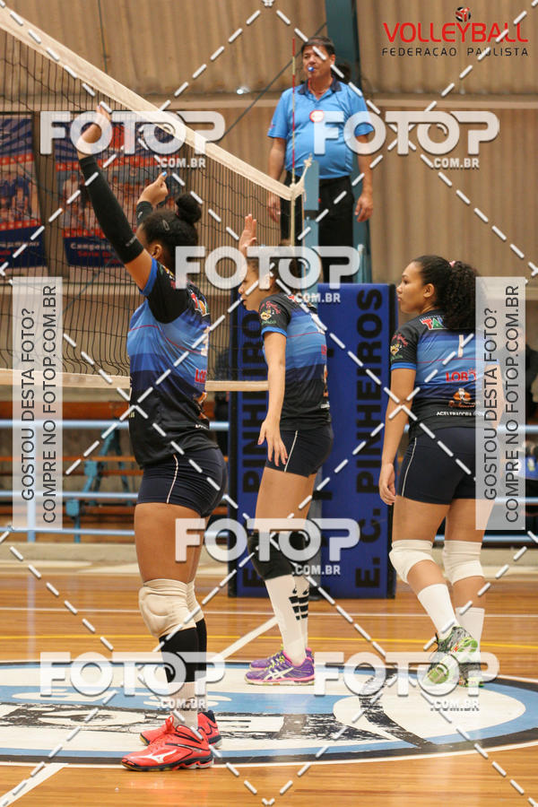 Buy your photos of the eventTorneio Incio FPV - Sub-19 -Fem- 2017 on Fotop