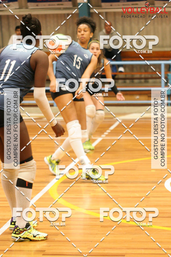 Buy your photos of the eventTorneio Incio FPV - Sub-19 -Fem- 2017 on Fotop