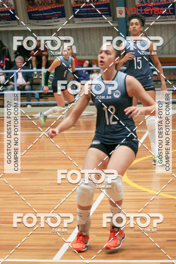 Buy your photos of the eventTorneio Incio FPV - Sub-19 -Fem- 2017 on Fotop