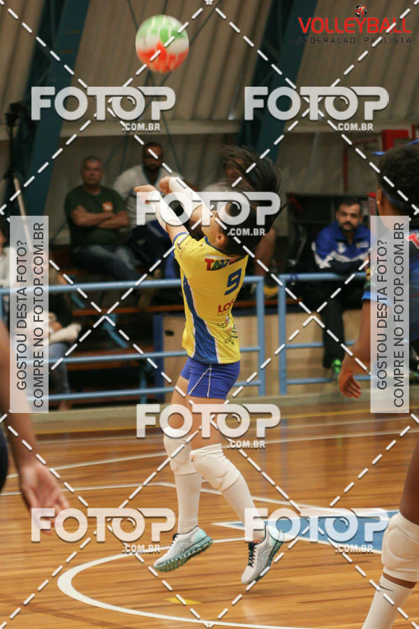 Buy your photos of the eventTorneio Incio FPV - Sub-19 -Fem- 2017 on Fotop