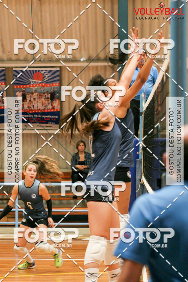 Buy your photos of the eventTorneio Incio FPV - Sub-19 -Fem- 2017 on Fotop