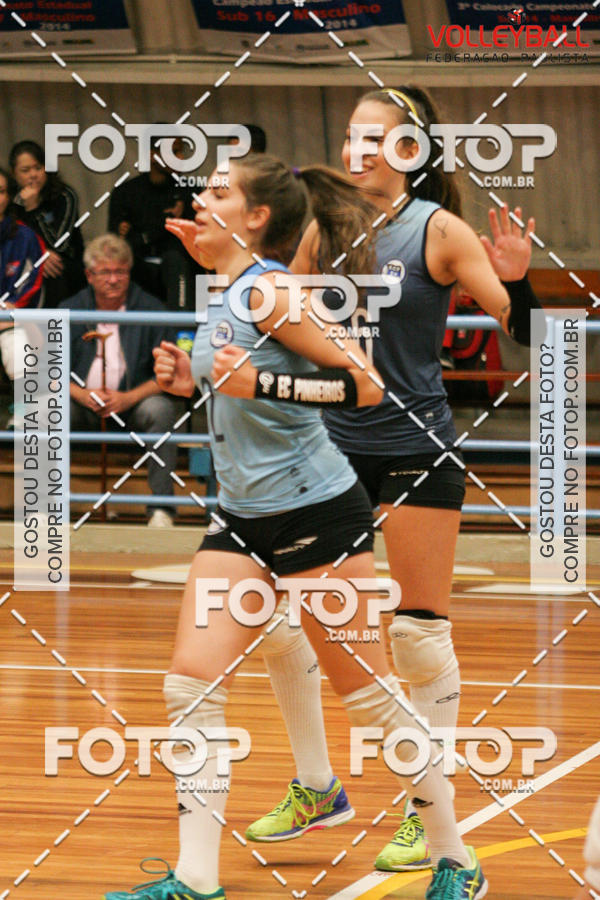 Buy your photos of the eventTorneio Incio FPV - Sub-19 -Fem- 2017 on Fotop