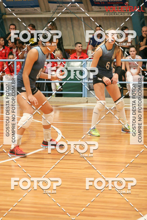 Buy your photos of the eventTorneio Incio FPV - Sub-19 -Fem- 2017 on Fotop