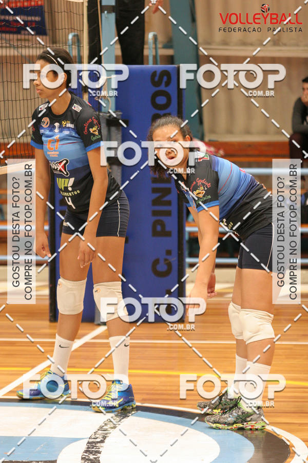 Buy your photos of the eventTorneio Incio FPV - Sub-19 -Fem- 2017 on Fotop