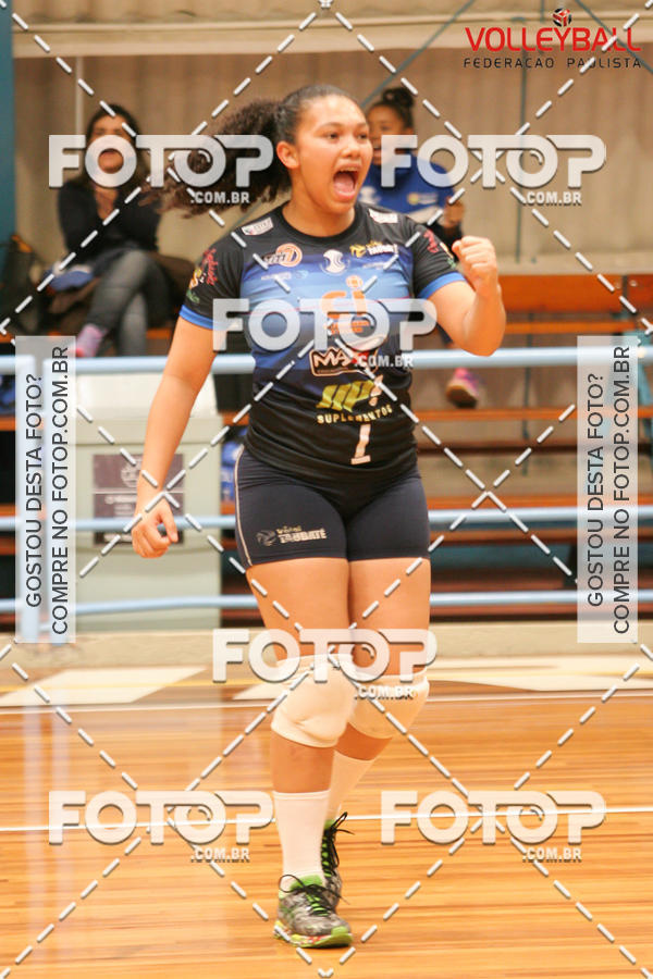 Buy your photos of the eventTorneio Incio FPV - Sub-19 -Fem- 2017 on Fotop