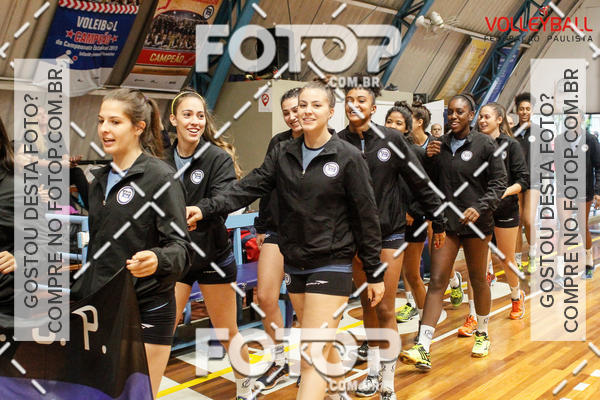 Buy your photos of the eventTorneio Incio FPV - Sub-19 -Fem- 2017 on Fotop