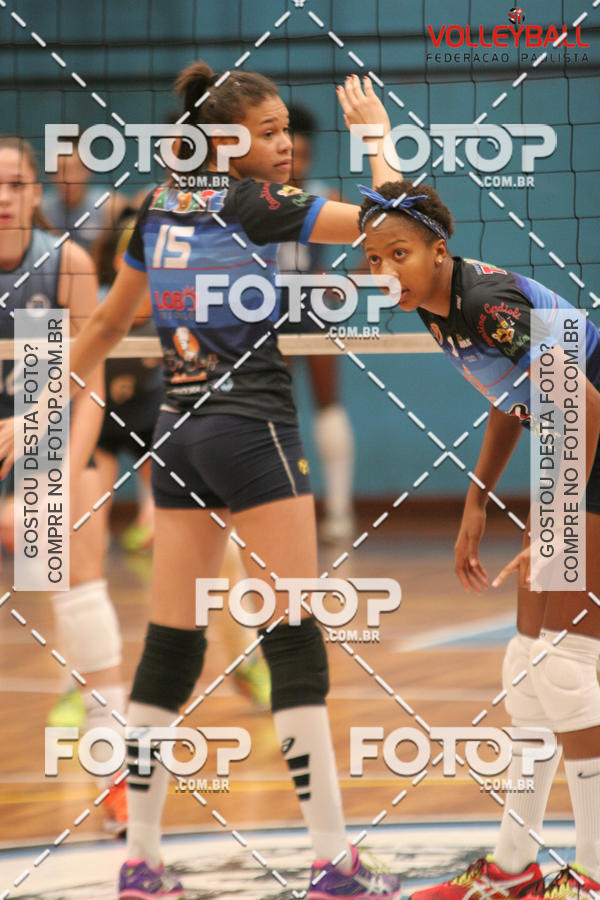 Buy your photos of the eventTorneio Incio FPV - Sub-19 -Fem- 2017 on Fotop