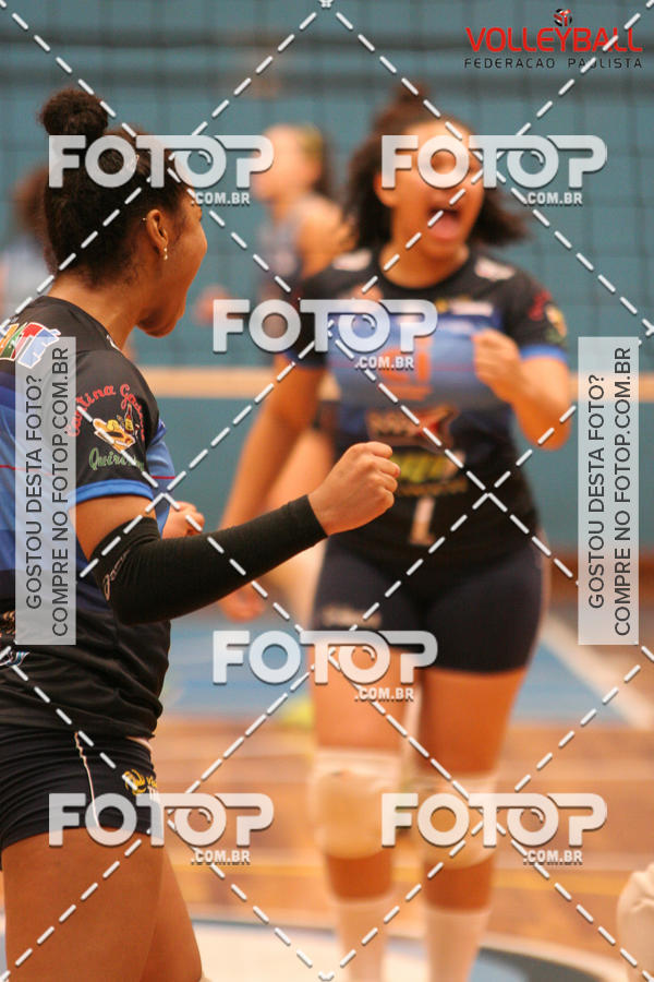 Buy your photos of the eventTorneio Incio FPV - Sub-19 -Fem- 2017 on Fotop