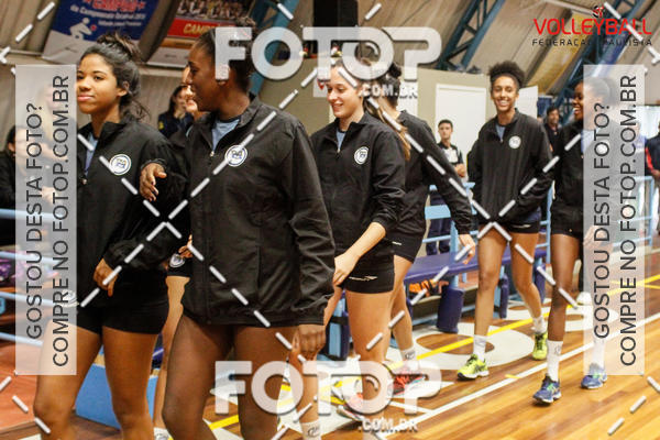 Buy your photos of the eventTorneio Incio FPV - Sub-19 -Fem- 2017 on Fotop