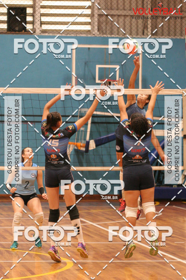 Buy your photos of the eventTorneio Incio FPV - Sub-19 -Fem- 2017 on Fotop