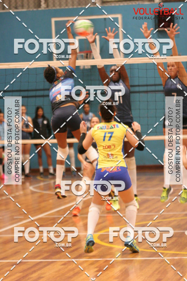 Buy your photos of the eventTorneio Incio FPV - Sub-19 -Fem- 2017 on Fotop