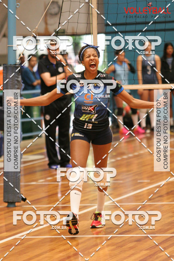 Buy your photos of the eventTorneio Incio FPV - Sub-19 -Fem- 2017 on Fotop