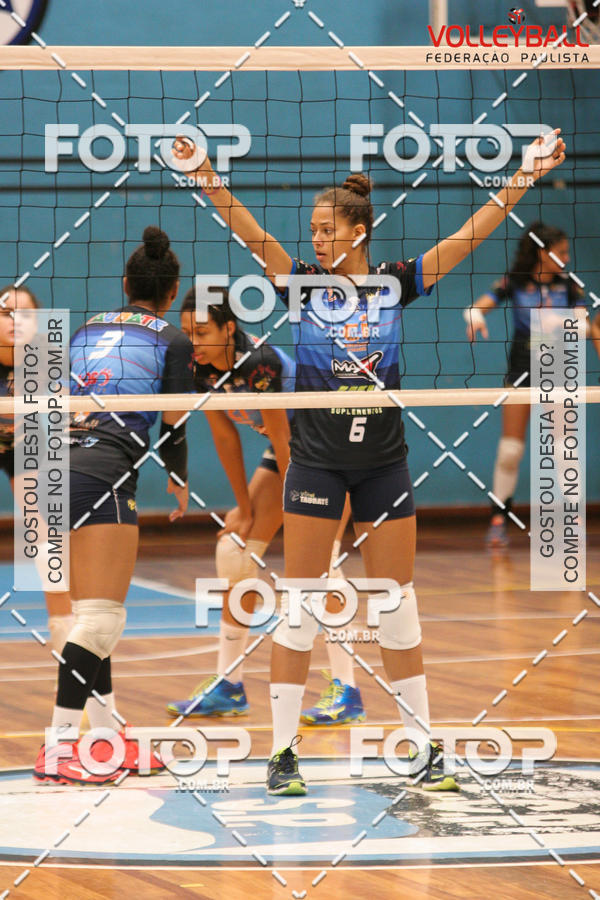 Buy your photos of the eventTorneio Incio FPV - Sub-19 -Fem- 2017 on Fotop