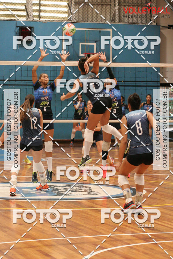 Buy your photos of the eventTorneio Incio FPV - Sub-19 -Fem- 2017 on Fotop