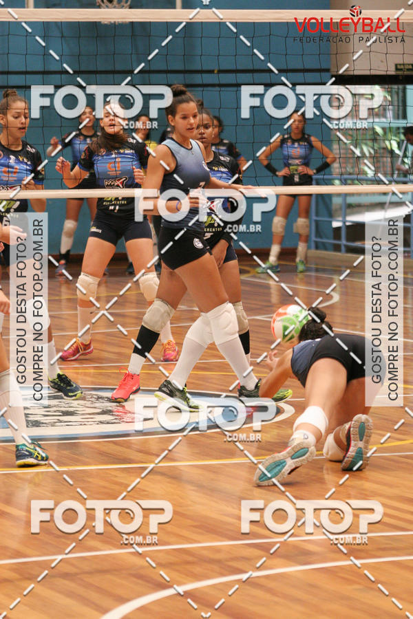 Buy your photos of the eventTorneio Incio FPV - Sub-19 -Fem- 2017 on Fotop