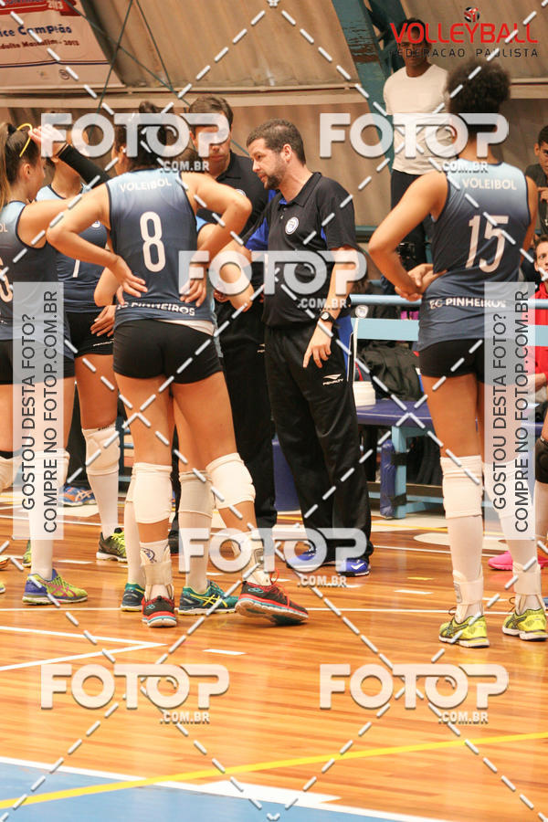 Buy your photos of the eventTorneio Incio FPV - Sub-19 -Fem- 2017 on Fotop