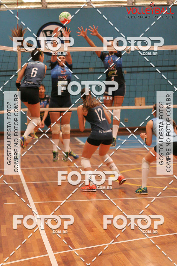 Buy your photos of the eventTorneio Incio FPV - Sub-19 -Fem- 2017 on Fotop