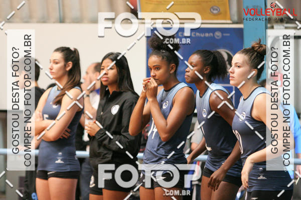 Buy your photos of the eventTorneio Incio FPV - Sub-19 -Fem- 2017 on Fotop