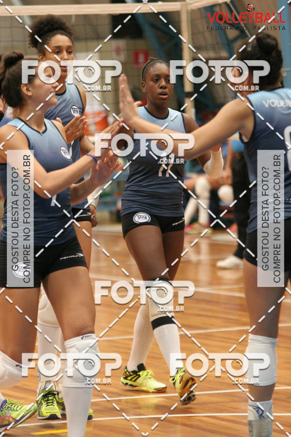 Buy your photos of the eventTorneio Incio FPV - Sub-19 -Fem- 2017 on Fotop