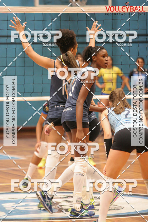 Buy your photos of the eventTorneio Incio FPV - Sub-19 -Fem- 2017 on Fotop