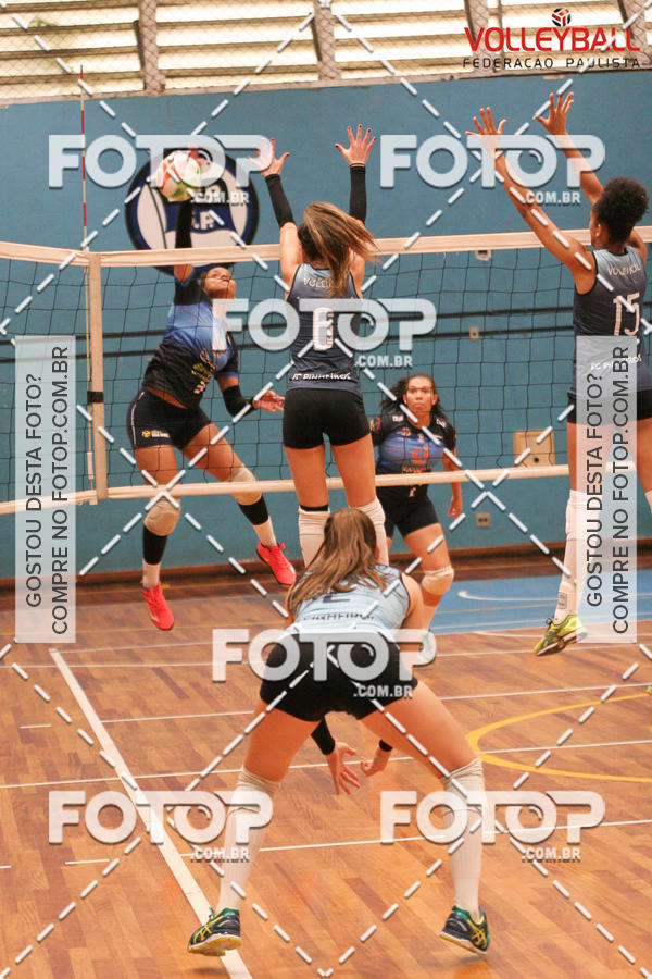 Buy your photos of the eventTorneio Incio FPV - Sub-19 -Fem- 2017 on Fotop