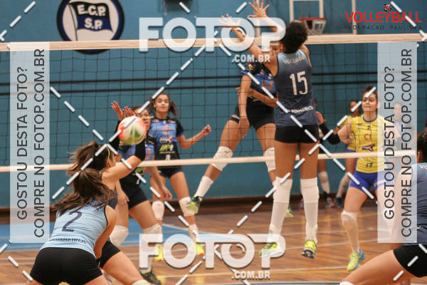 Buy your photos of the eventTorneio Incio FPV - Sub-19 -Fem- 2017 on Fotop