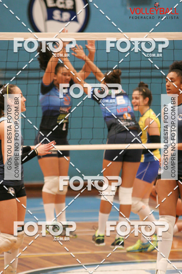 Buy your photos of the eventTorneio Incio FPV - Sub-19 -Fem- 2017 on Fotop