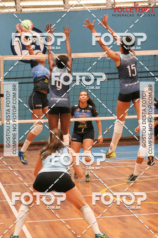 Buy your photos of the eventTorneio Incio FPV - Sub-19 -Fem- 2017 on Fotop