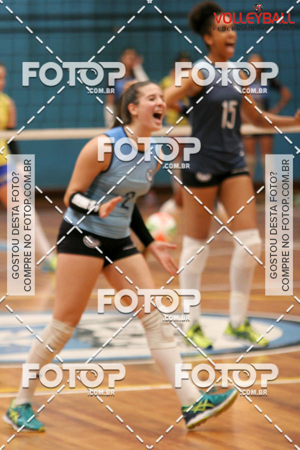 Buy your photos of the eventTorneio Incio FPV - Sub-19 -Fem- 2017 on Fotop