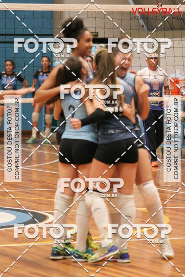 Buy your photos of the eventTorneio Incio FPV - Sub-19 -Fem- 2017 on Fotop