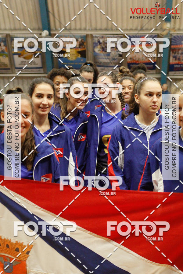 Buy your photos of the eventTorneio Incio FPV - Sub-19 -Fem- 2017 on Fotop