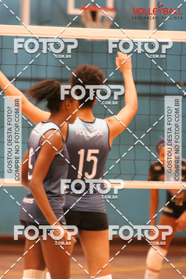 Buy your photos of the eventTorneio Incio FPV - Sub-19 -Fem- 2017 on Fotop