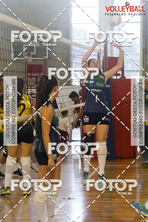 Buy your photos of the eventTorneio Incio FPV - Sub-19 -Fem- 2017 on Fotop