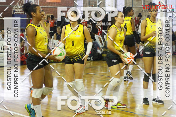 Buy your photos of the eventTorneio Incio FPV - Sub-19 -Fem- 2017 on Fotop