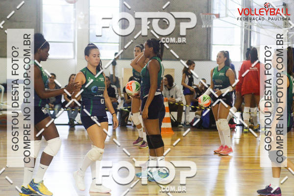 Buy your photos of the eventTorneio Incio FPV - Sub-19 -Fem- 2017 on Fotop