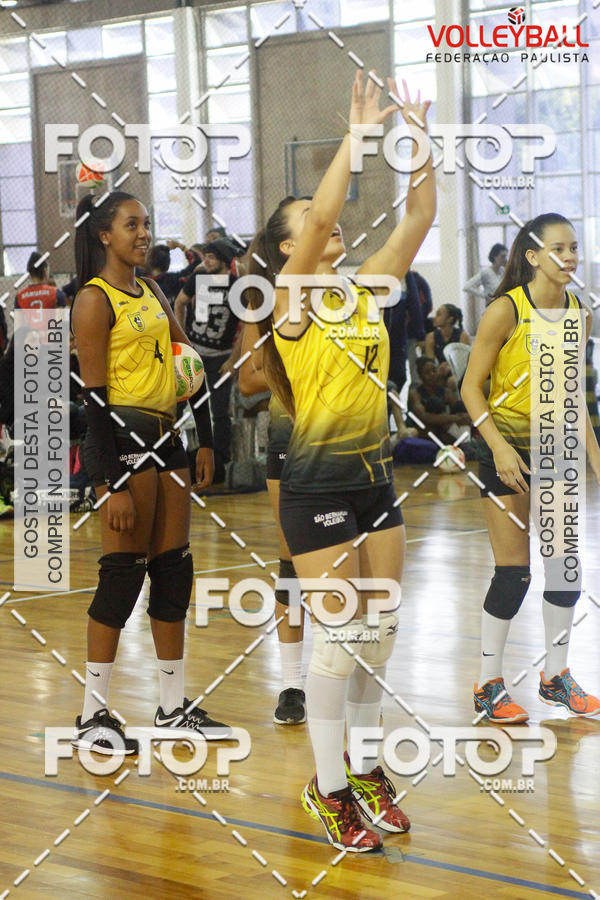 Buy your photos of the eventTorneio Incio FPV - Sub-19 -Fem- 2017 on Fotop